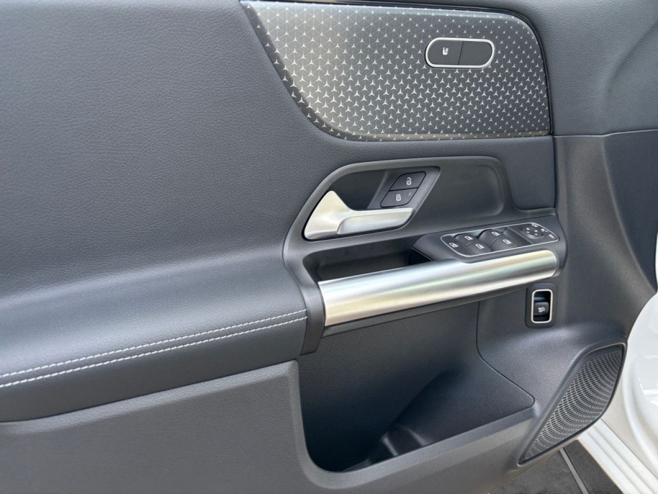 Mercedes-Benz B-Klasse – Bild 9