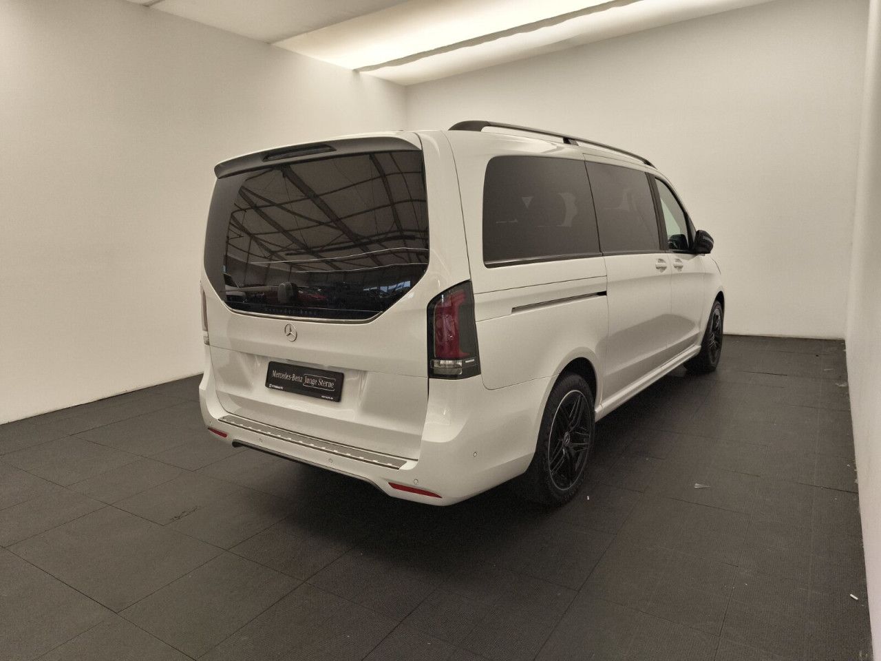 Mercedes-Benz V-Klasse – Bild 5