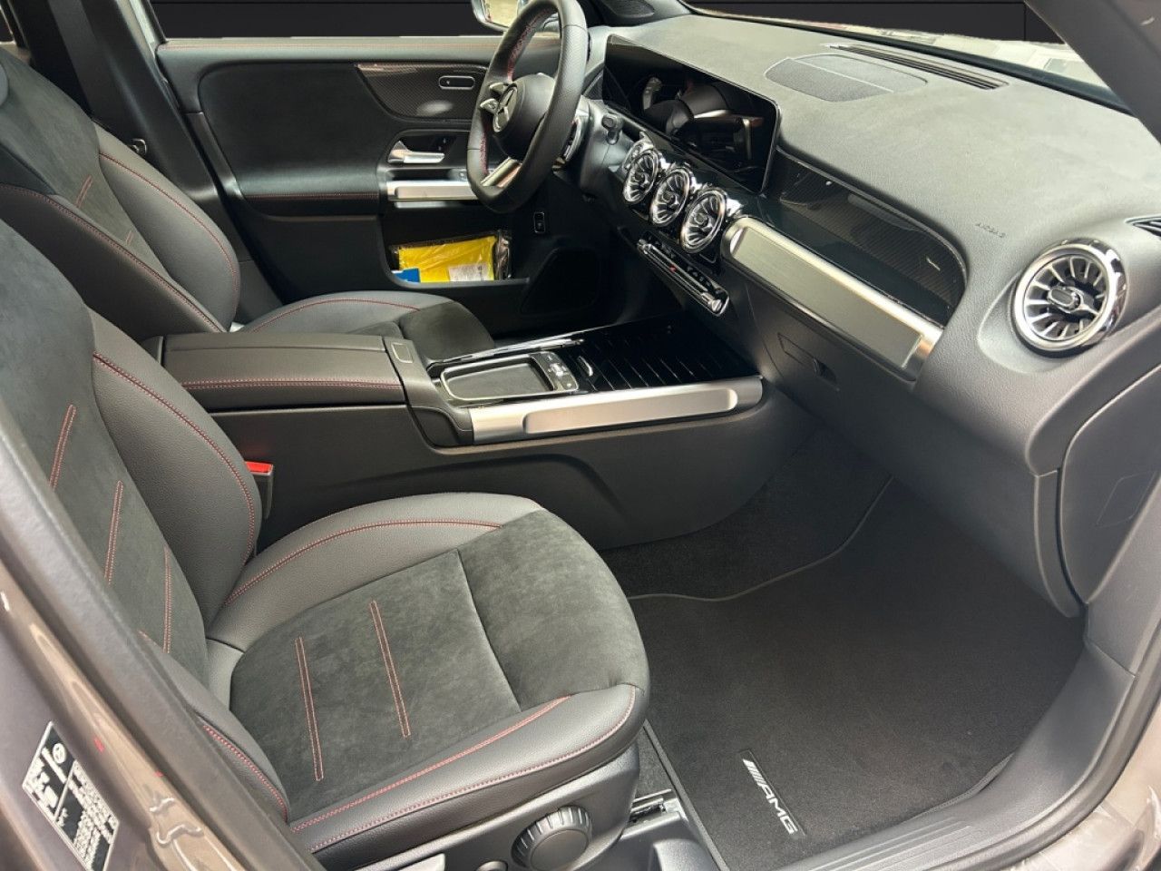 Mercedes-Benz GLB – Bild 6