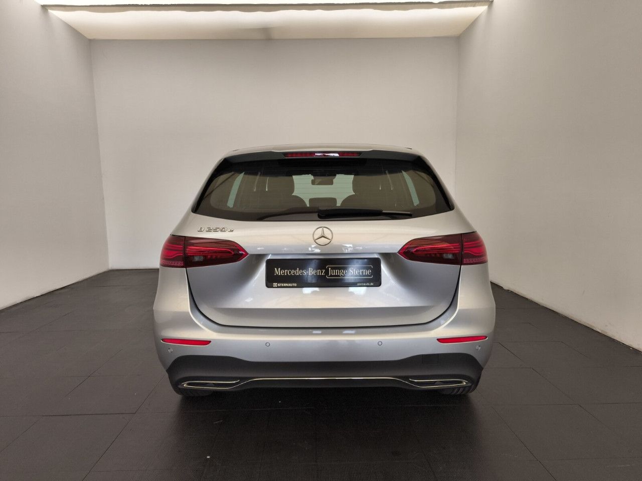 Mercedes-Benz B-Klasse – Bild 7