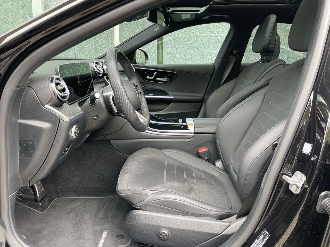 Mercedes-Benz C-Klasse – Bild 11