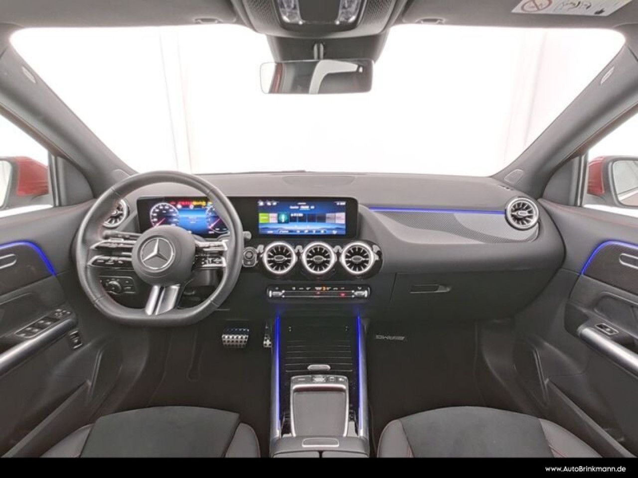 Mercedes-Benz GLA – Bild 7