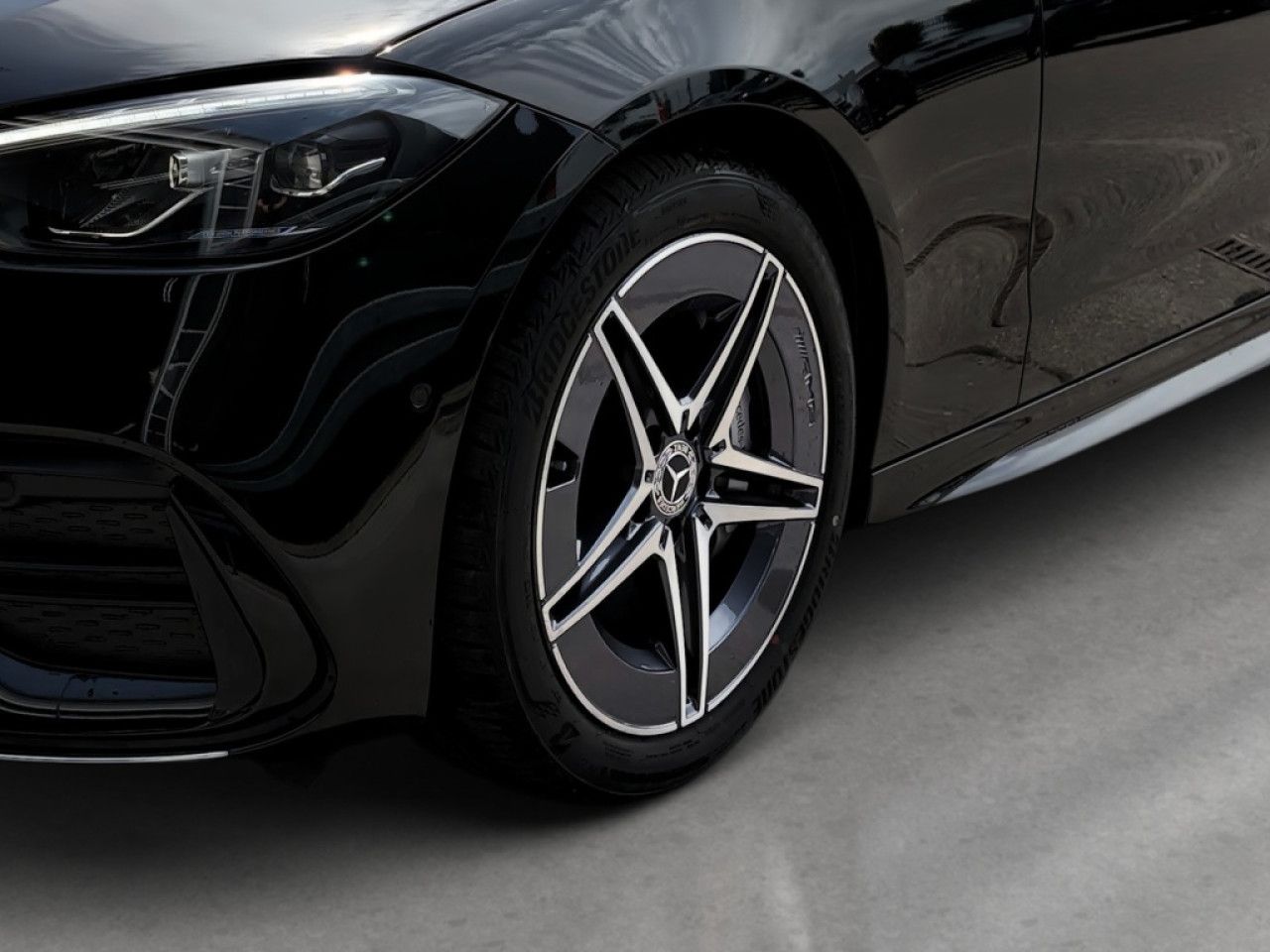 Mercedes-Benz C-Klasse – Bild 15