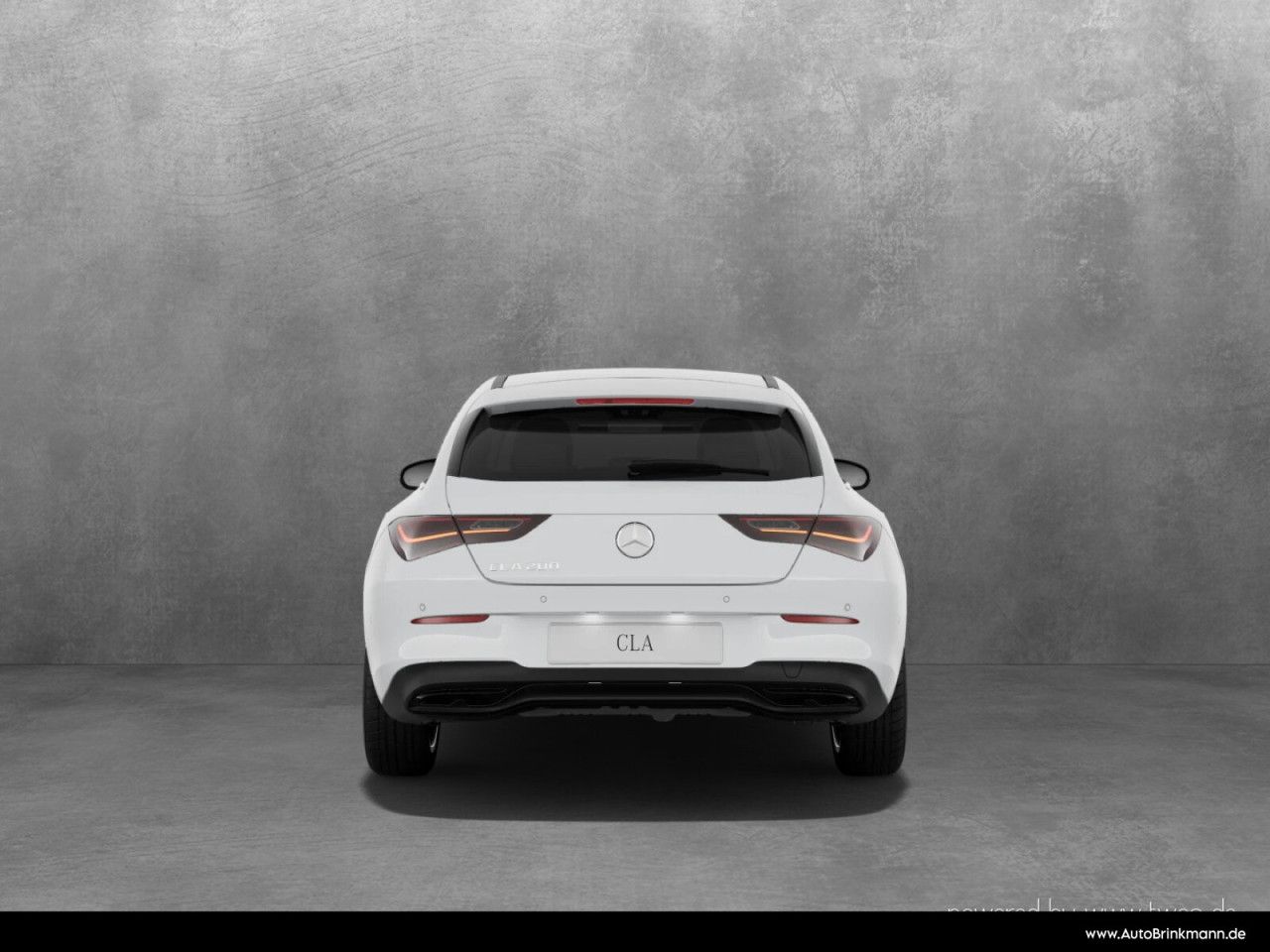 Mercedes-Benz CLA – Bild 6