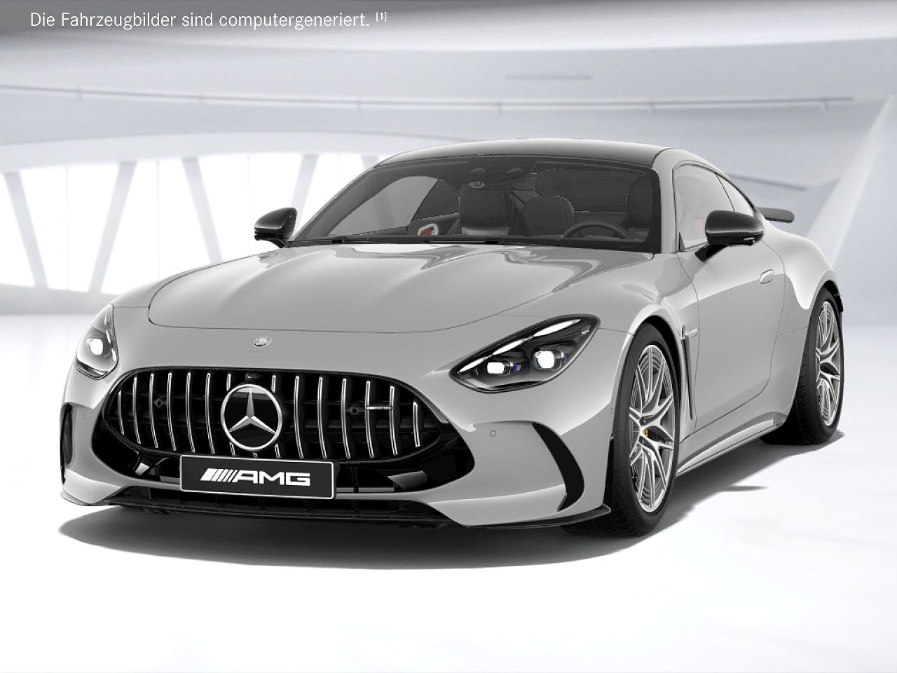 Mercedes-Benz AMG GT – Bild 18