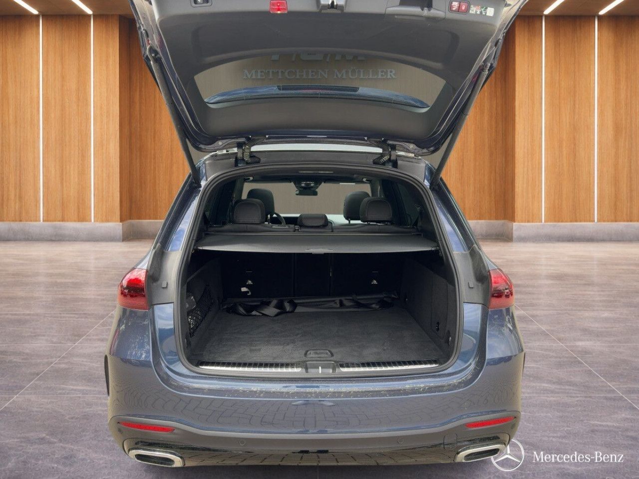 Mercedes-Benz GLE – Bild 5