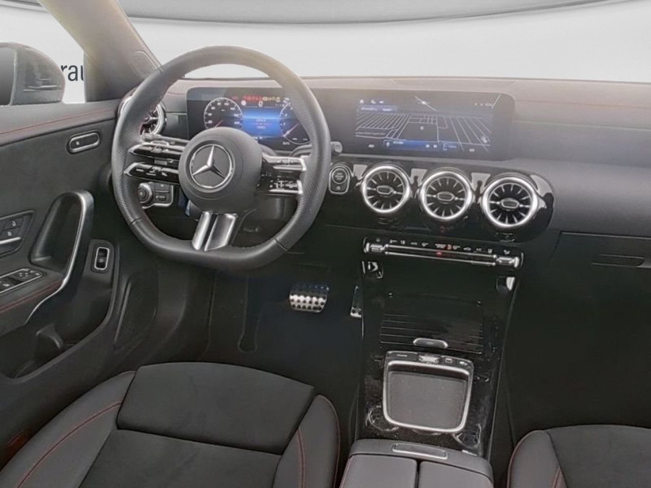 Mercedes-Benz CLA – Bild 7