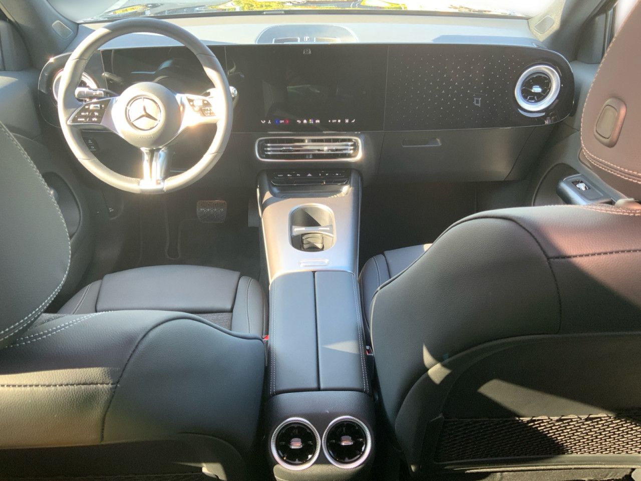 Mercedes-Benz GLB – Bild 10