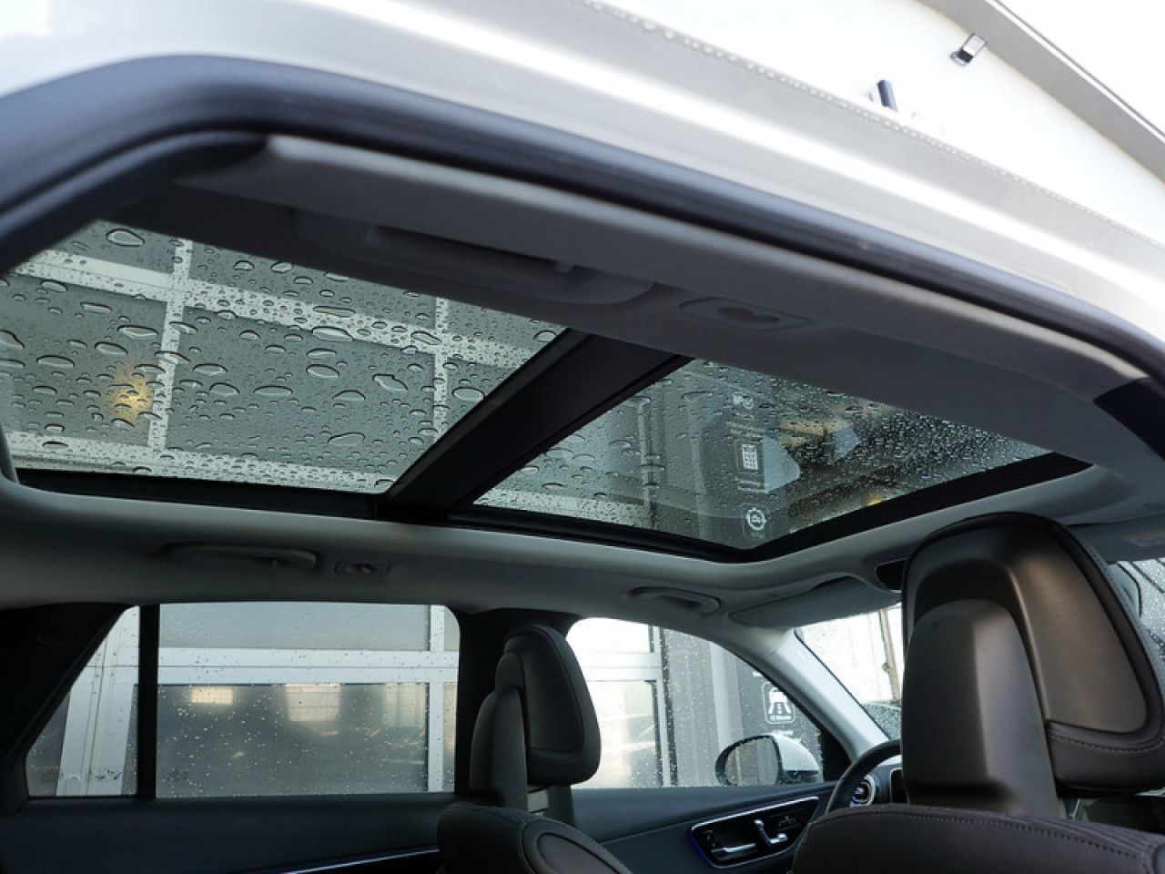 Mercedes-Benz GLC – Bild 7