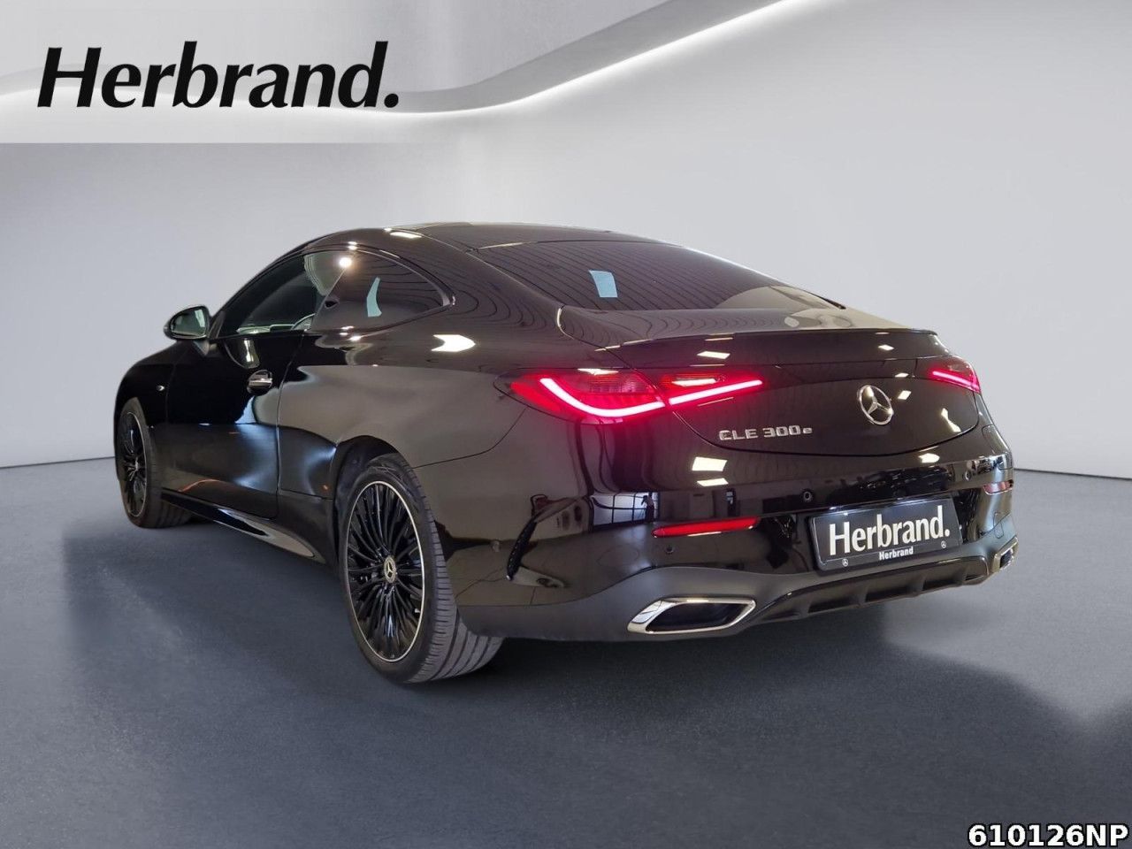 Mercedes-Benz CLE – Bild 4