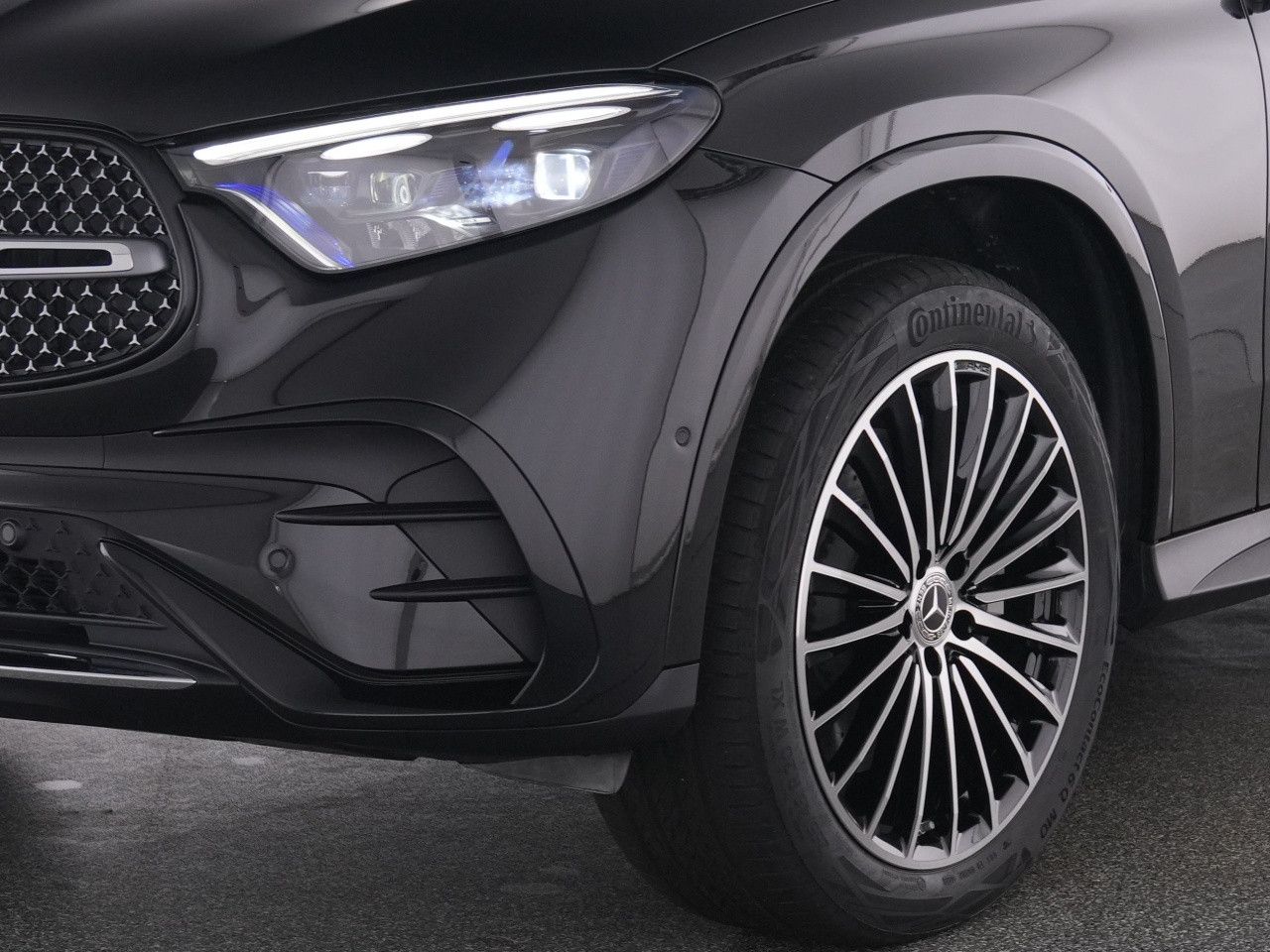 Mercedes-Benz GLC – Bild 8
