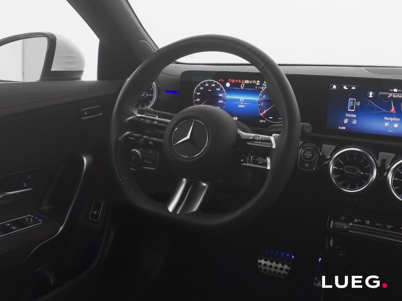 Mercedes-Benz CLA – Bild 4