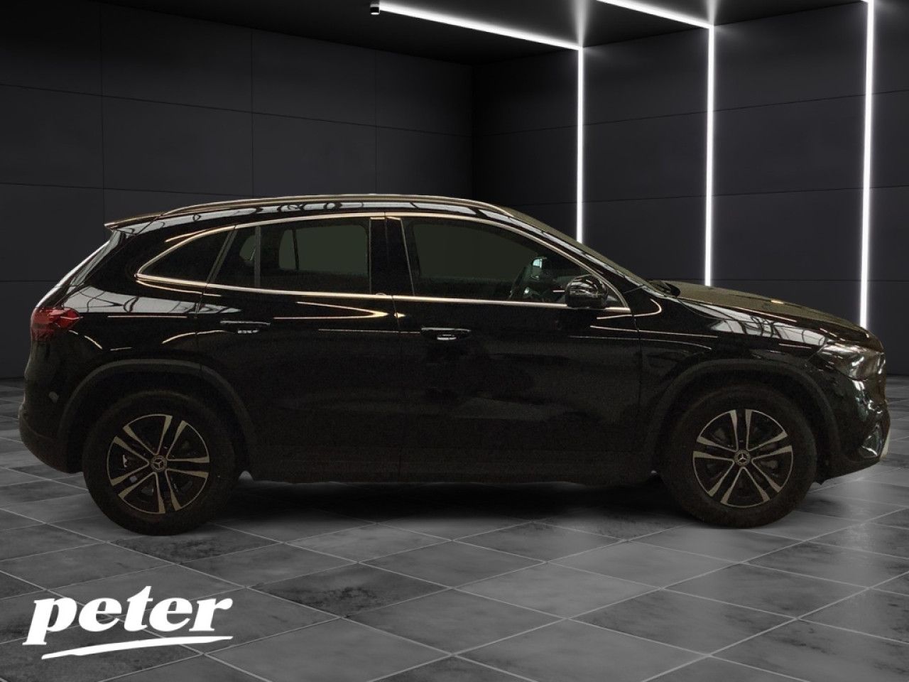 Mercedes-Benz GLA – Bild 20
