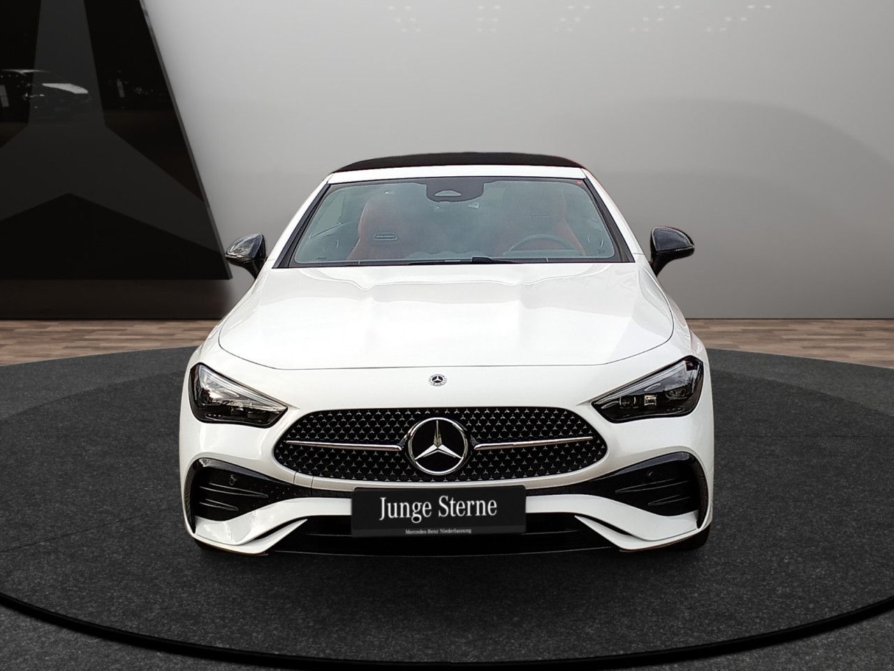 Mercedes-Benz CLE – Bild 2