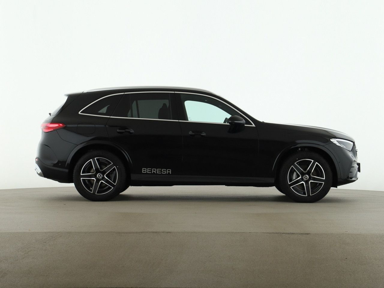 Mercedes-Benz GLC – Bild 7