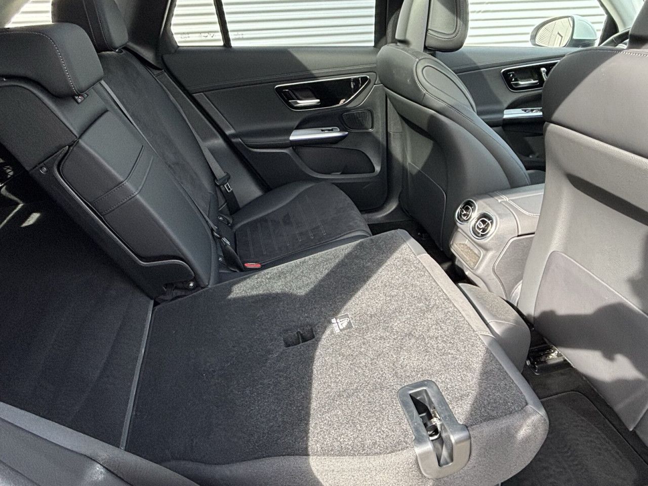Mercedes-Benz GLC – Bild 18