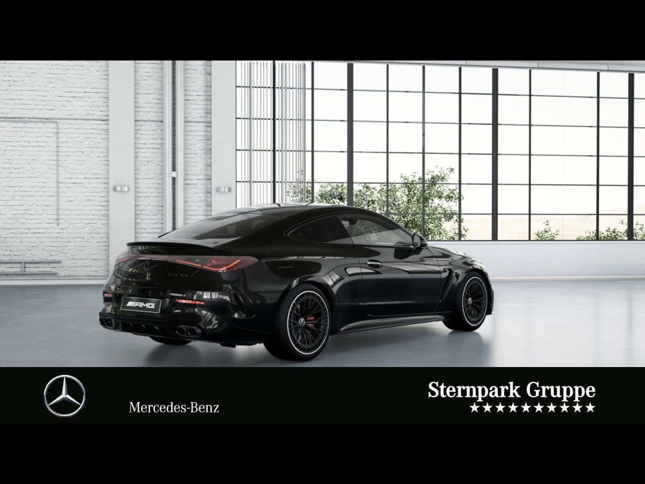 Mercedes-Benz CLE – Bild 5