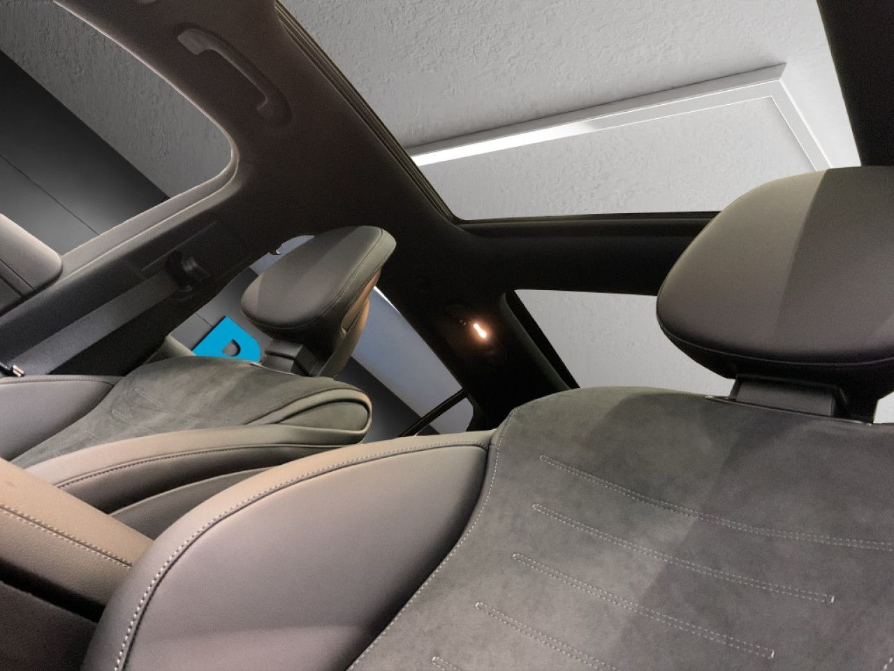 Mercedes-Benz C-Klasse – Bild 12