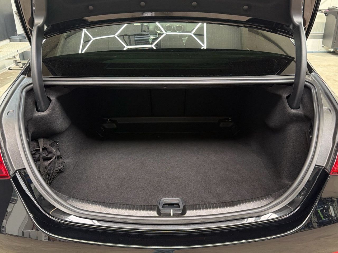Mercedes-Benz C-Klasse – Bild 17