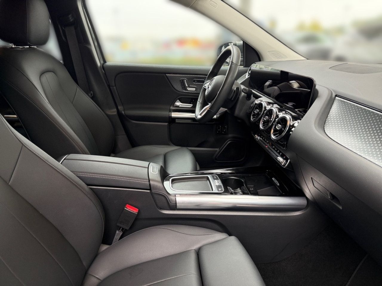 Mercedes-Benz GLA – Bild 10