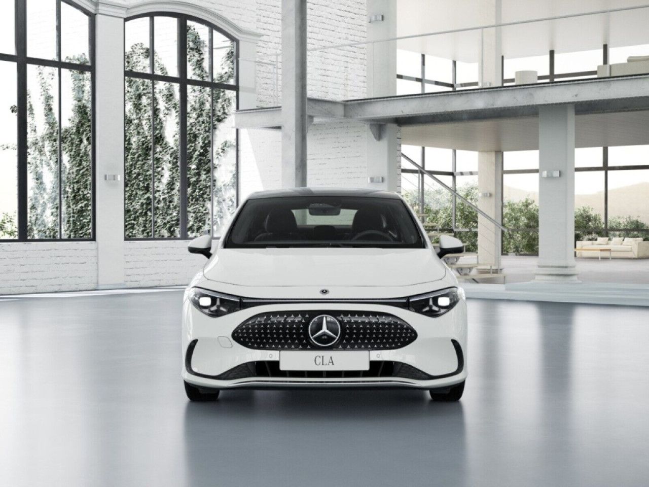 Mercedes-Benz CLA – Bild 4