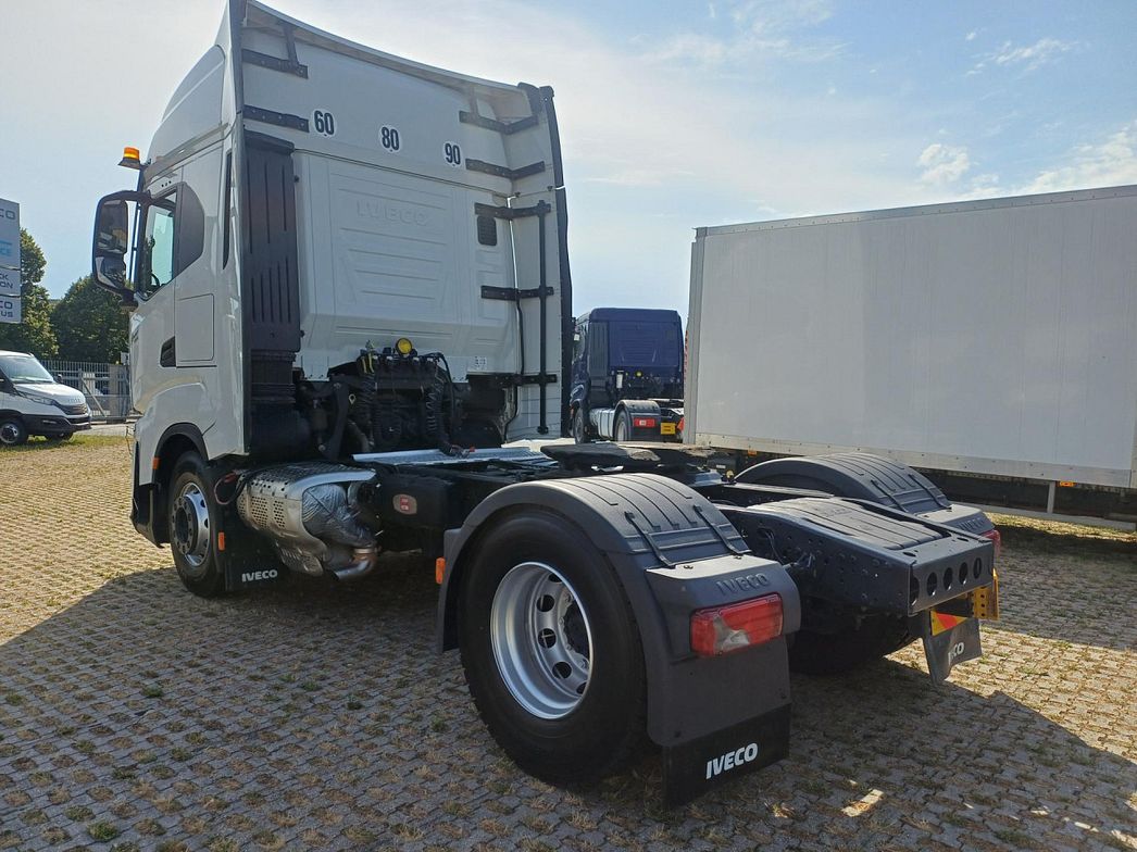 IVECO | X-WAY AS440X49T/P