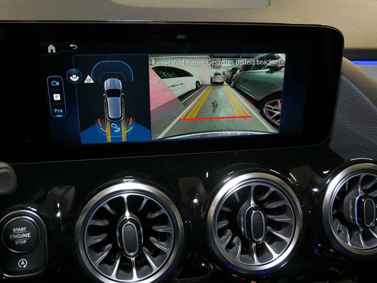 Mercedes-Benz GLA – Bild 12