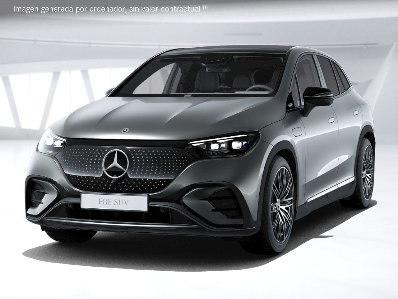 Foto de estudio 1 / 5