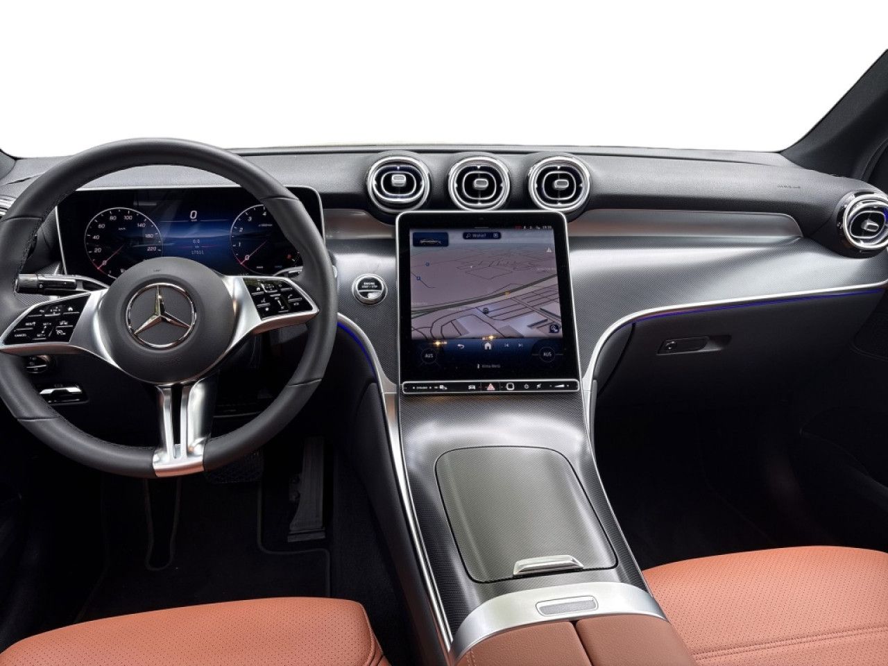 Mercedes-Benz GLC – Bild 8