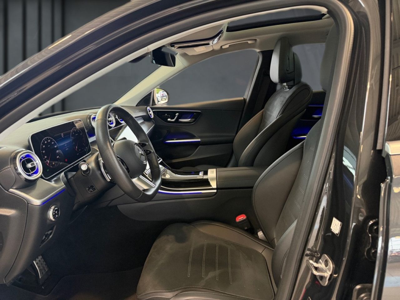 Mercedes-Benz C-Klasse – Bild 7