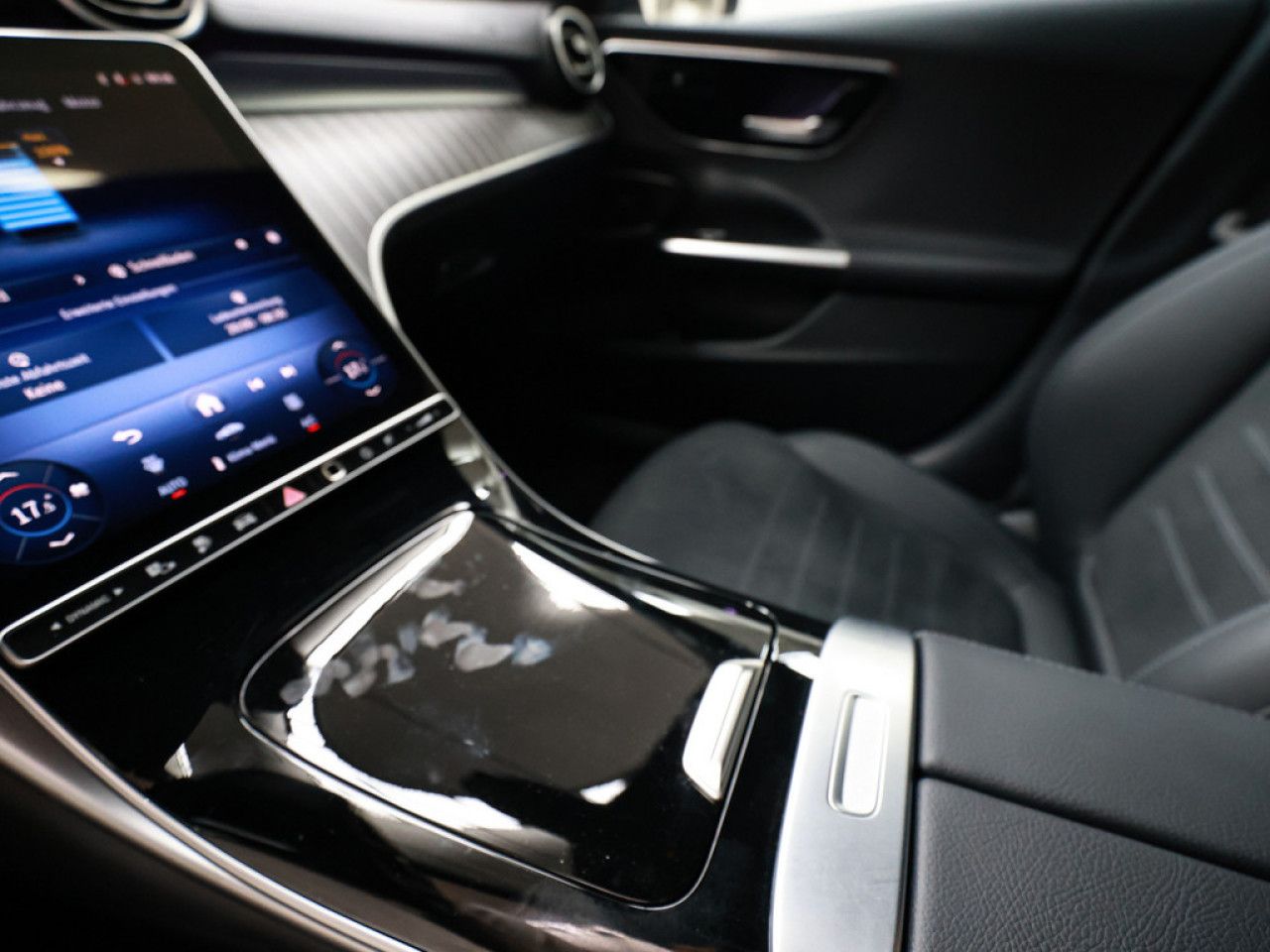 Mercedes-Benz C-Klasse – Bild 16
