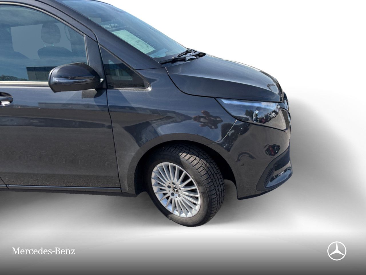 Mercedes-Benz V-Klasse – Bild 4