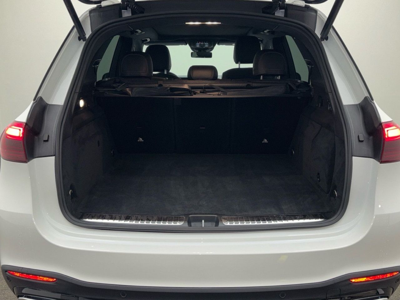 Mercedes-Benz GLE – Bild 14