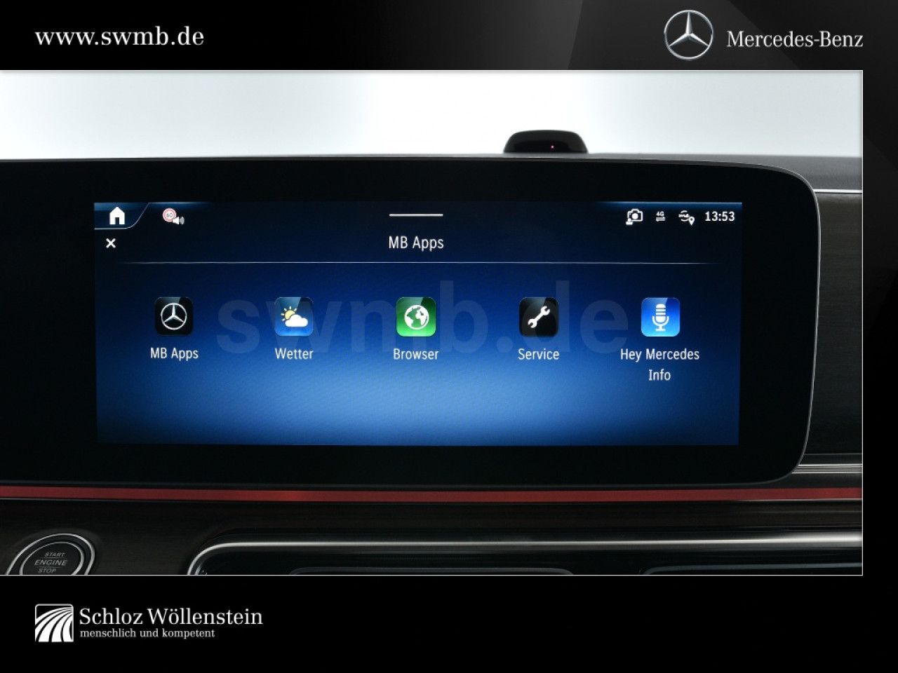 Mercedes-Benz V-Klasse – Bild 13