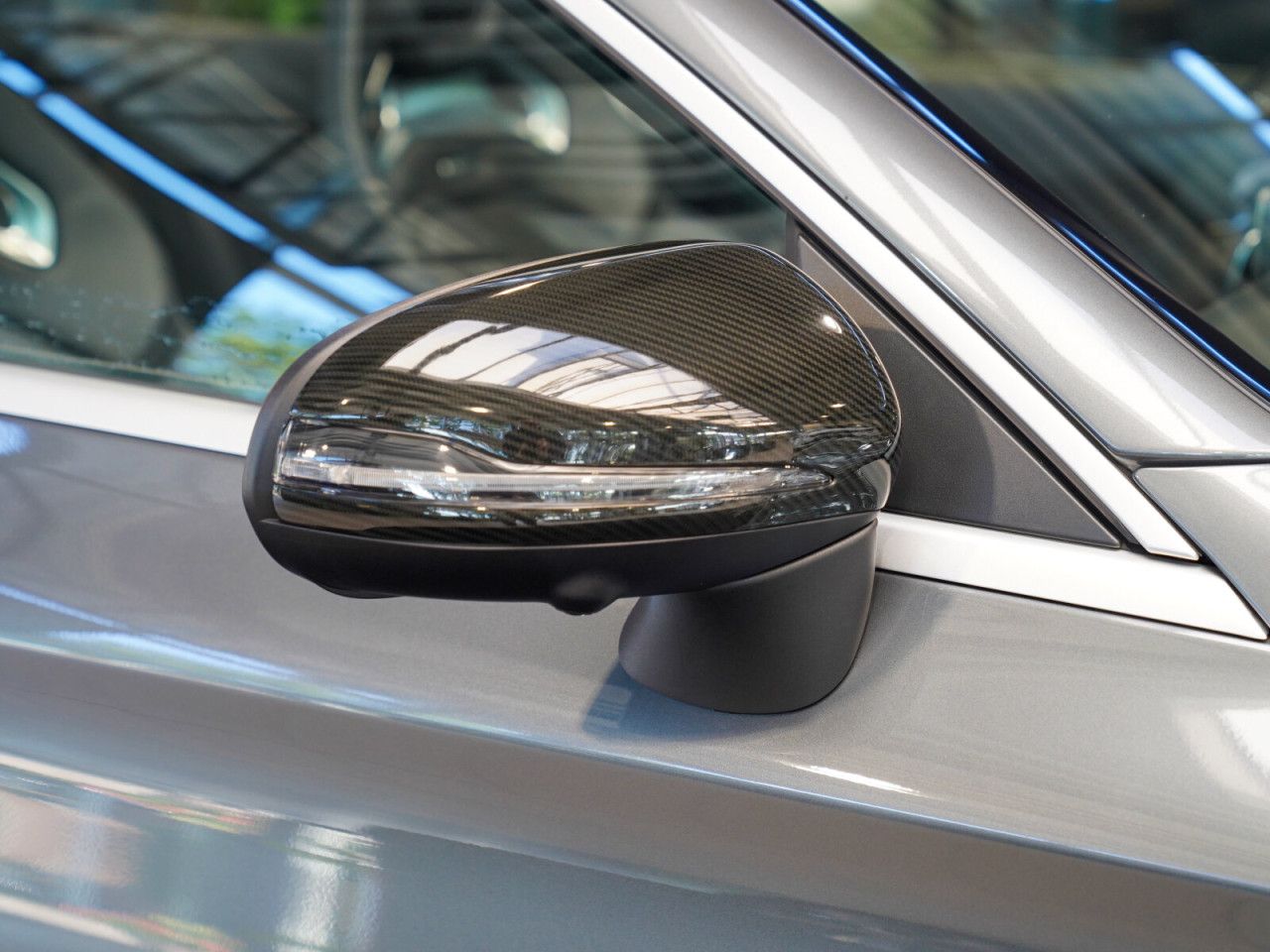 Mercedes-Benz C-Klasse – Bild 4