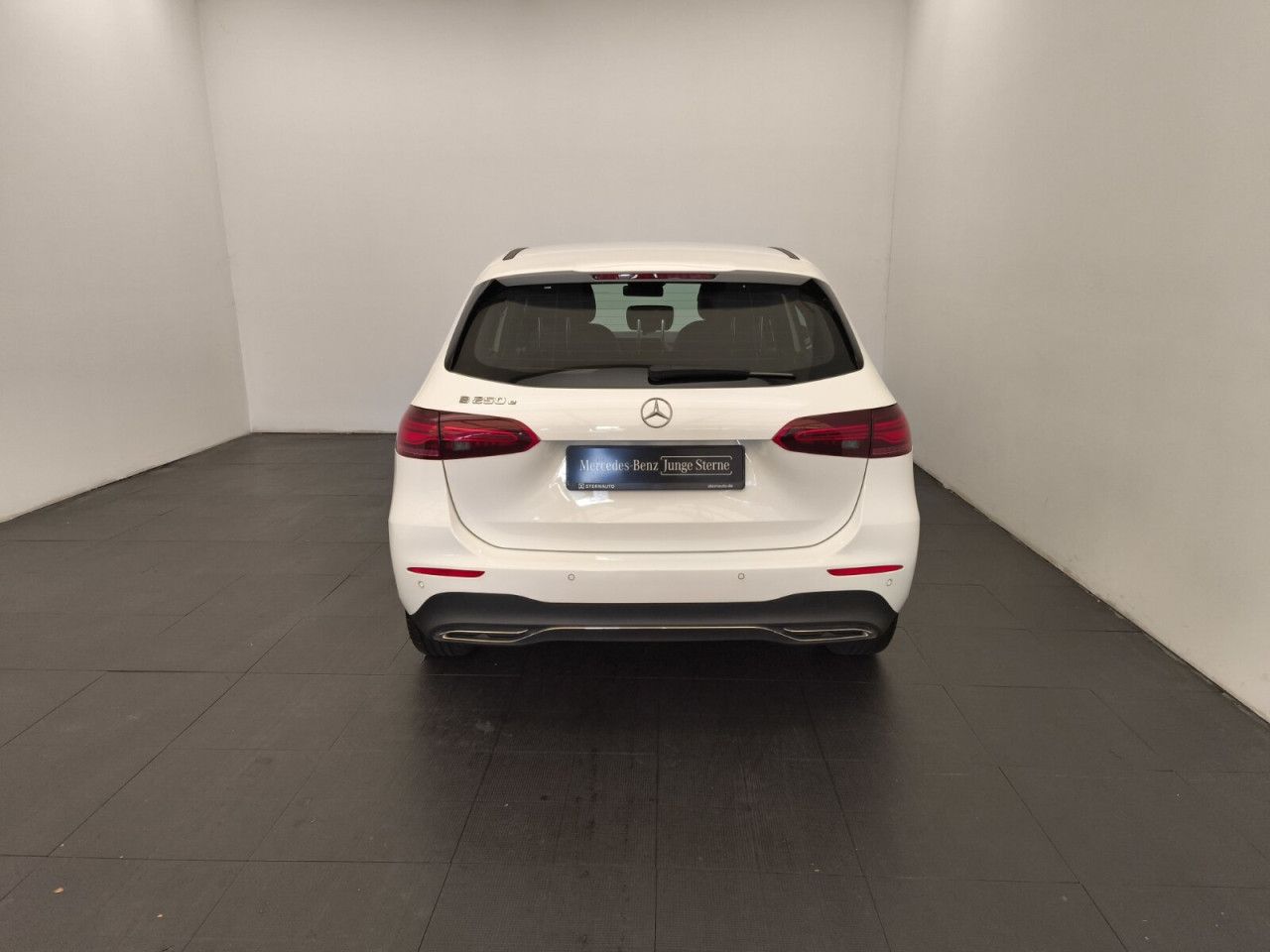 Mercedes-Benz B-Klasse – Bild 7