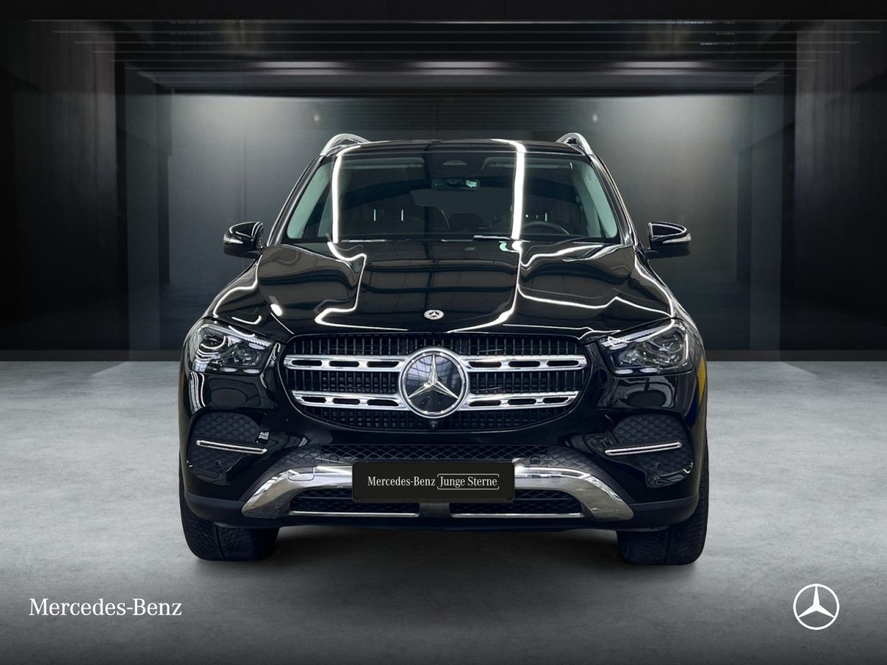 Mercedes-Benz GLE – Bild 8