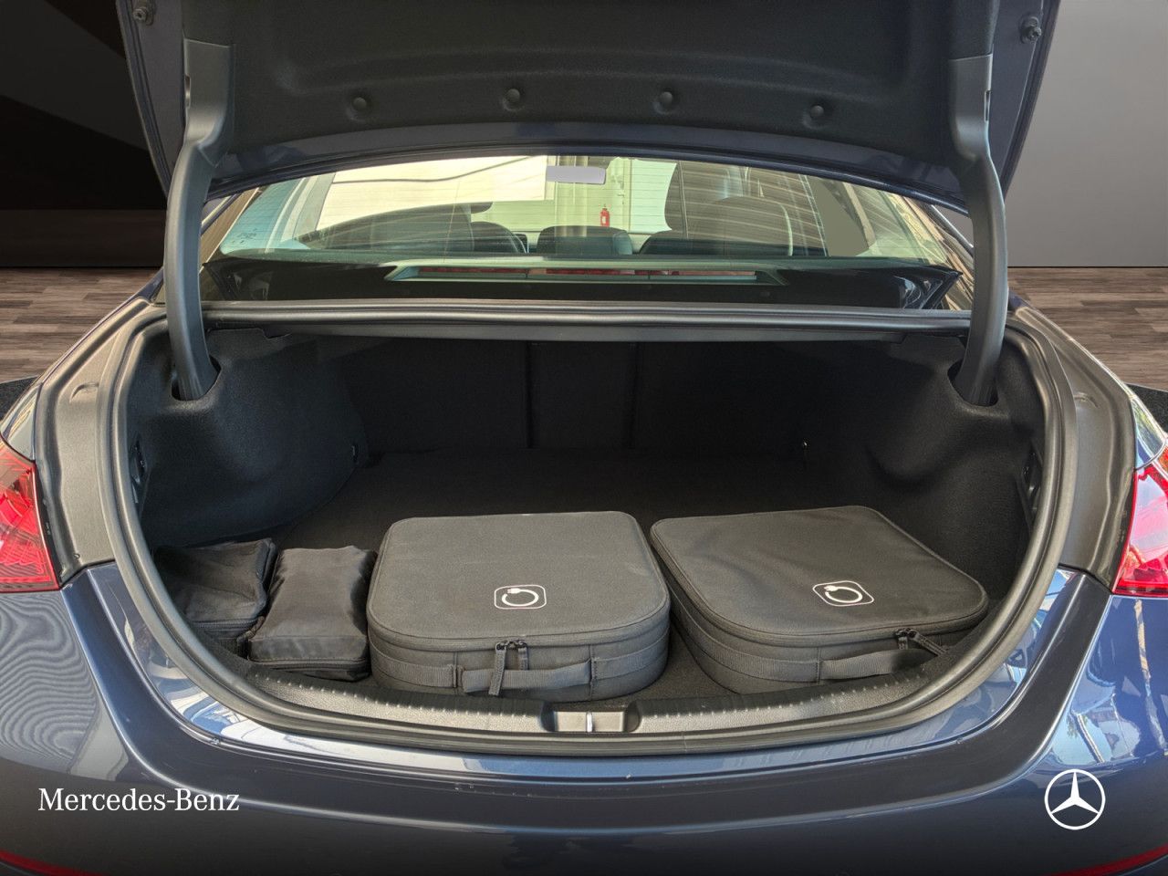 Mercedes-Benz C-Klasse – Bild 15