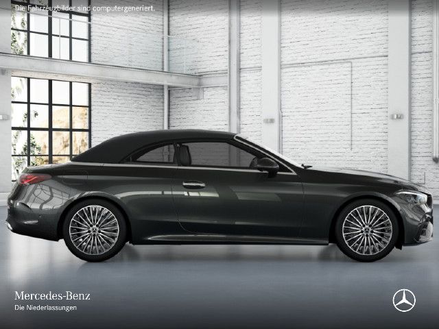 Mercedes-Benz CLE 180