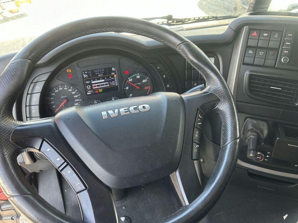 IVECO | AS440S48T/P