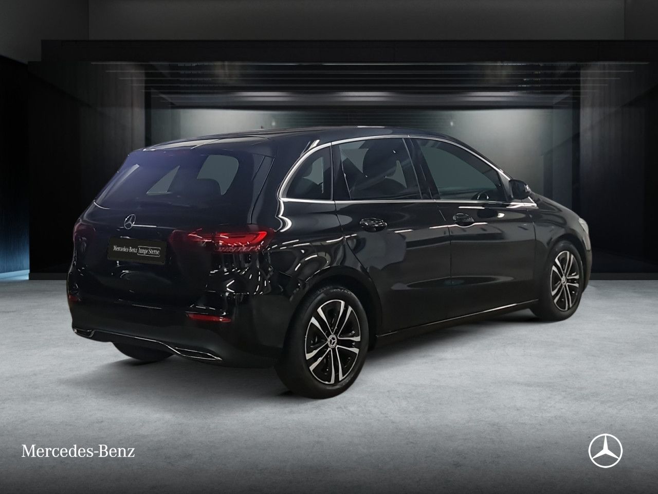 Mercedes-Benz B-Klasse – Bild 3
