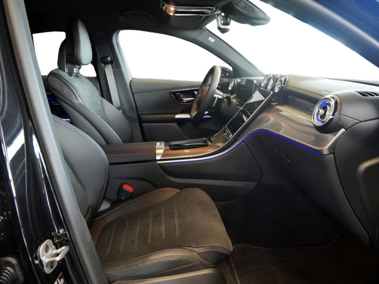Mercedes-Benz GLC – Bild 5