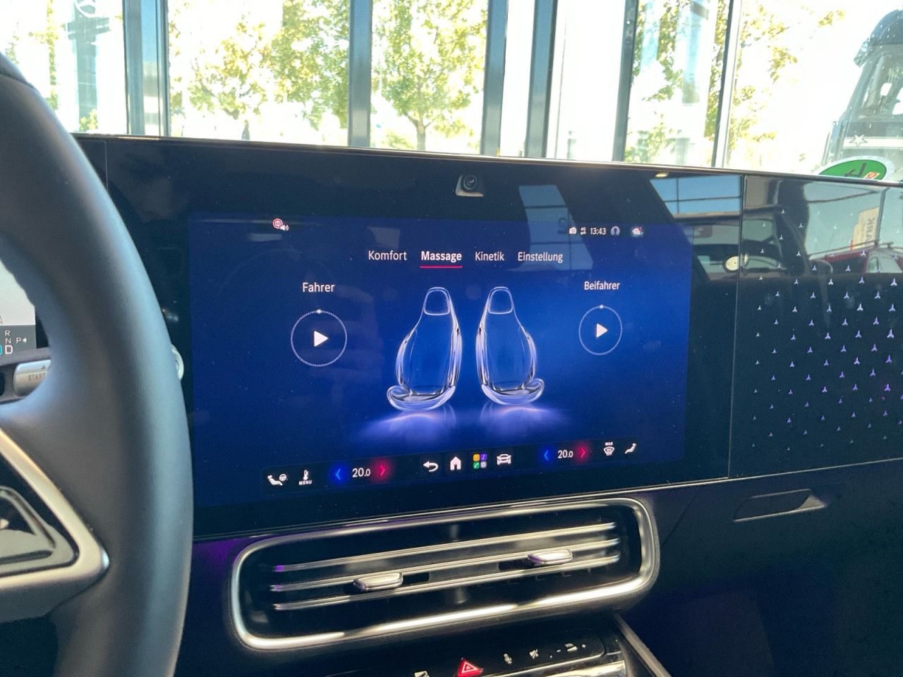 Mercedes-Benz CLA – Bild 16