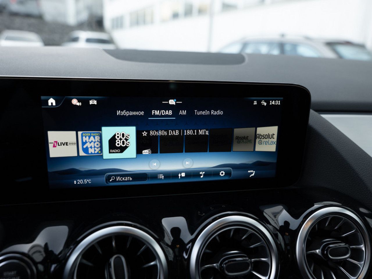 Mercedes-Benz GLA – Bild 11