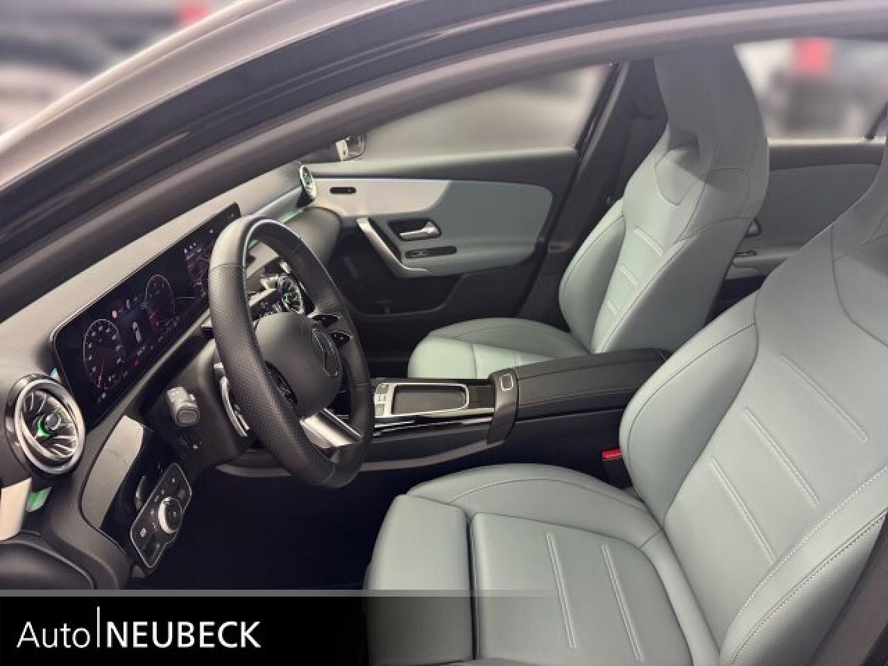 Mercedes-Benz A-Klasse – Bild 10
