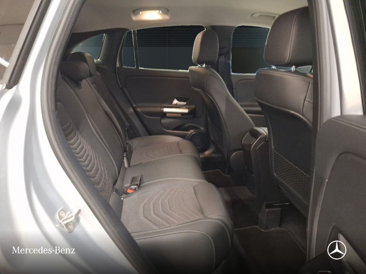 Mercedes-Benz GLA – Bild 20