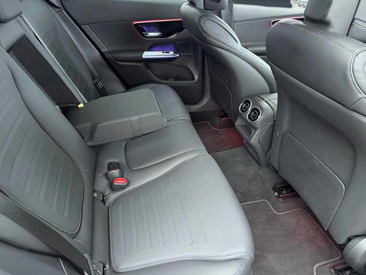Mercedes-Benz GLC – Bild 2