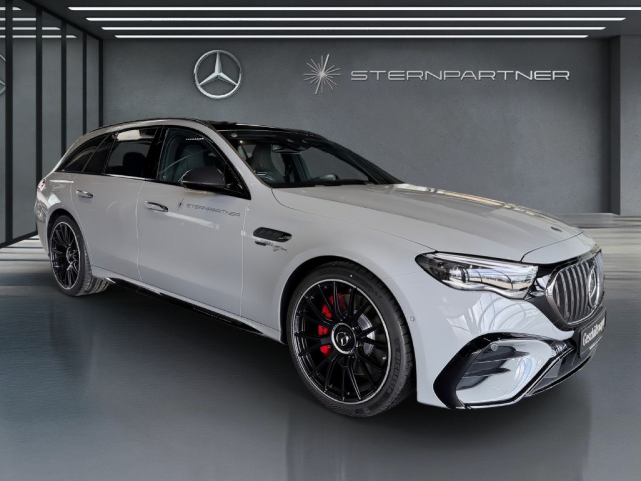 Mercedes-Benz E-Klasse – Bild 15