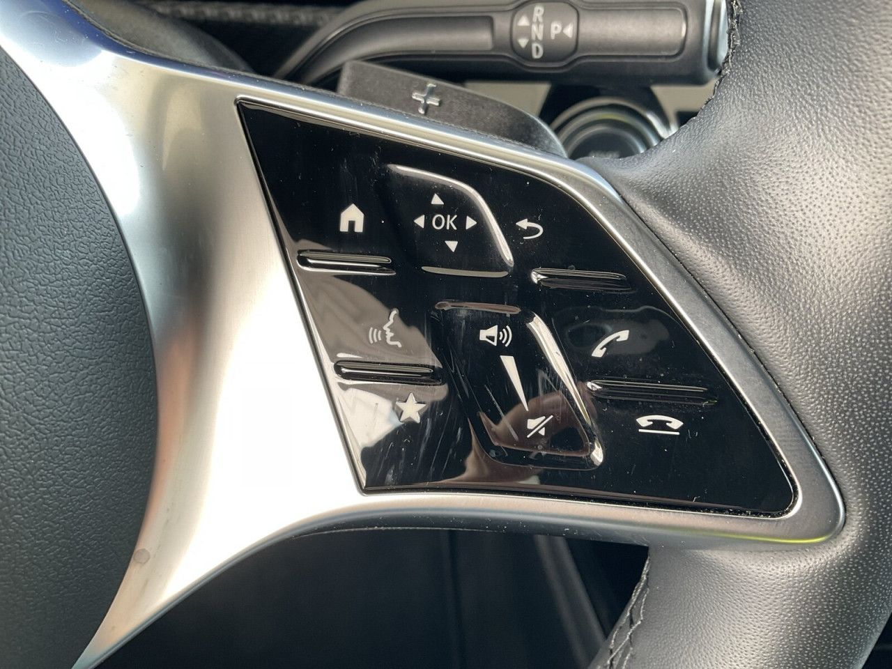 Mercedes-Benz CLA – Bild 13