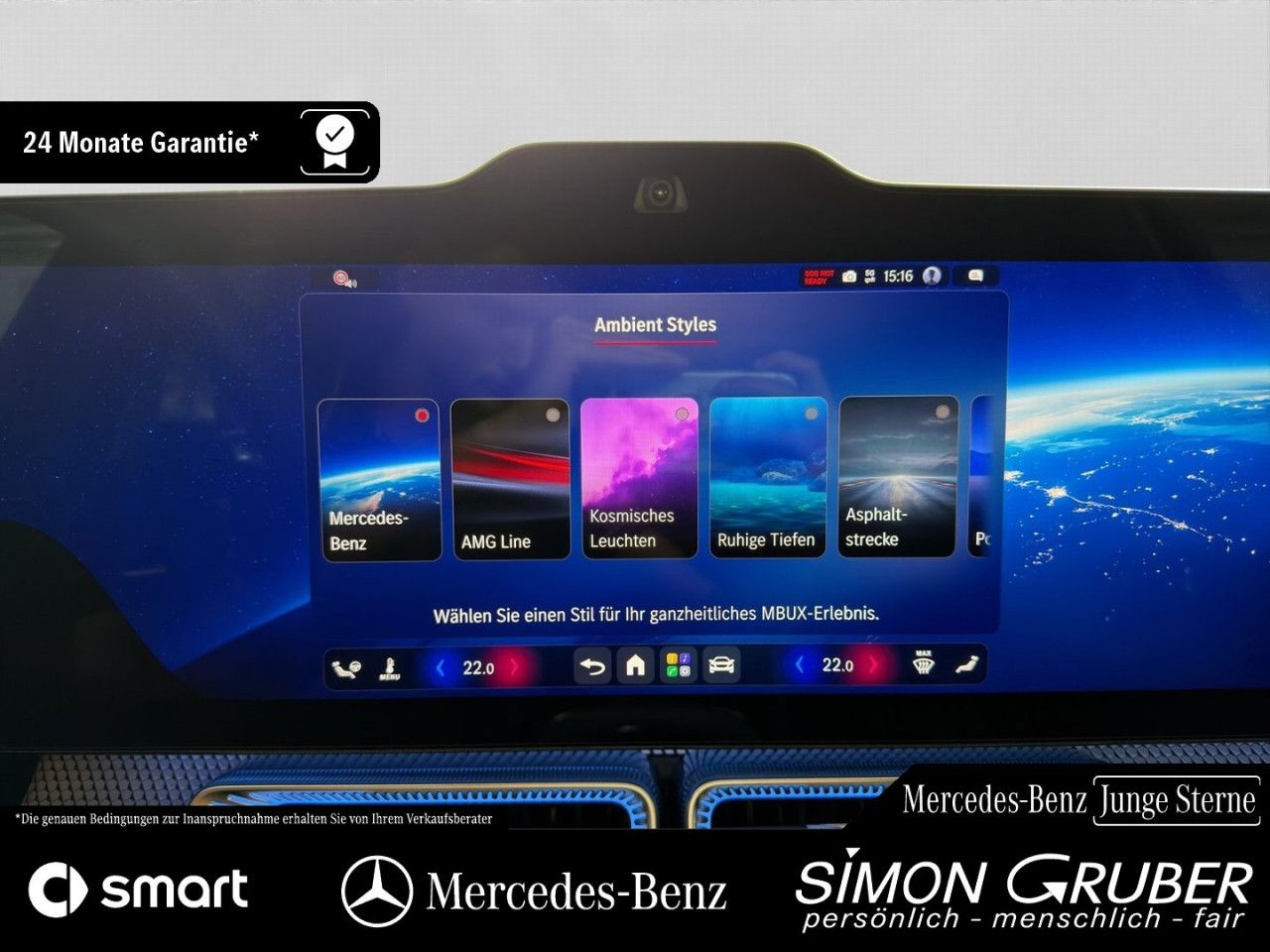 Mercedes-Benz C-Klasse – Bild 21